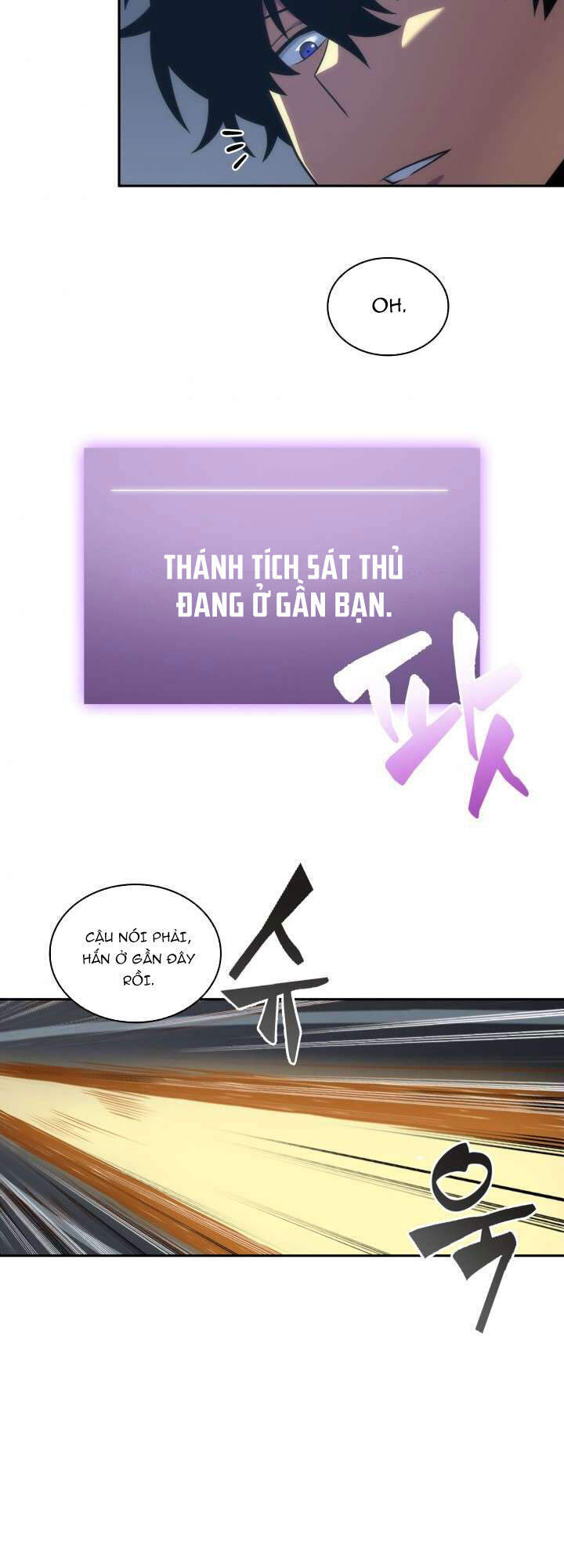 Vua Trộm Mộ