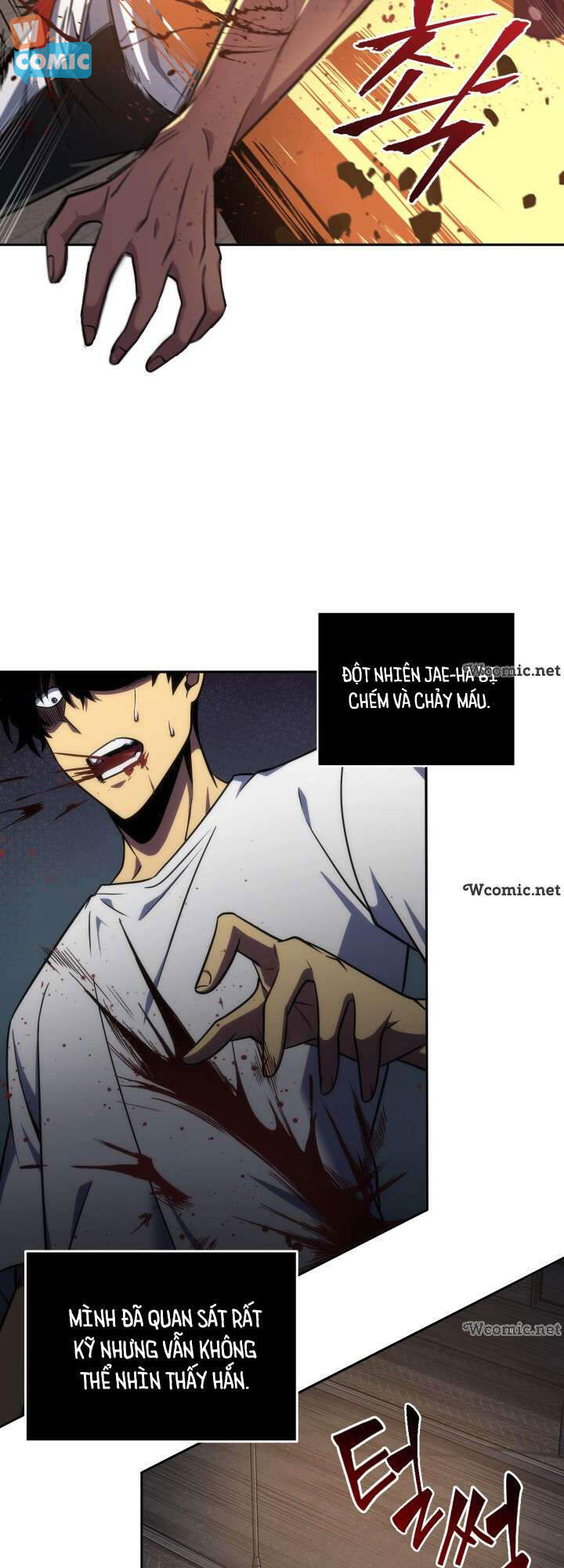 Vua Trộm Mộ