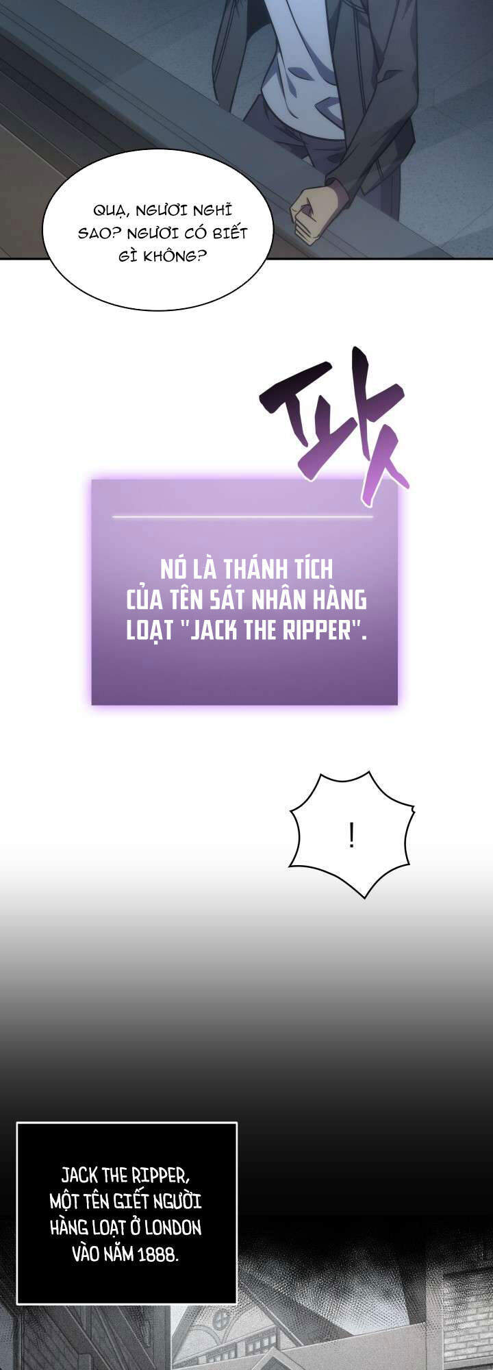 Vua Trộm Mộ