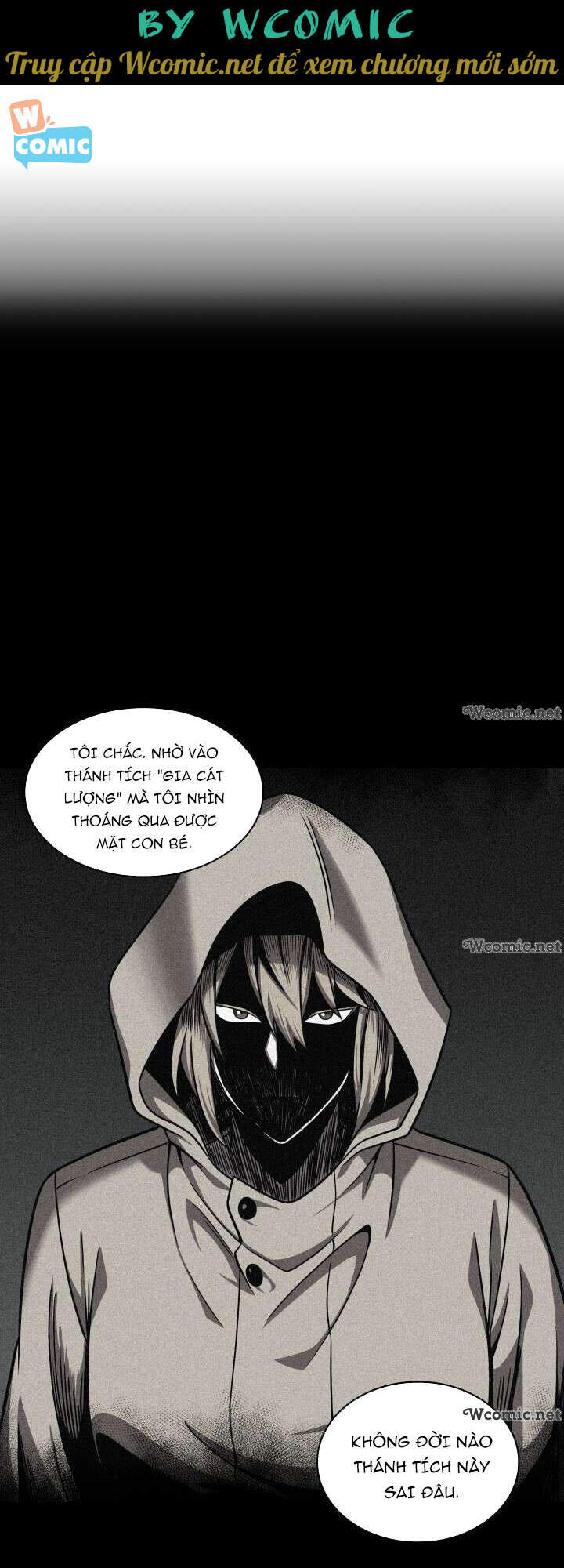 Vua Trộm Mộ