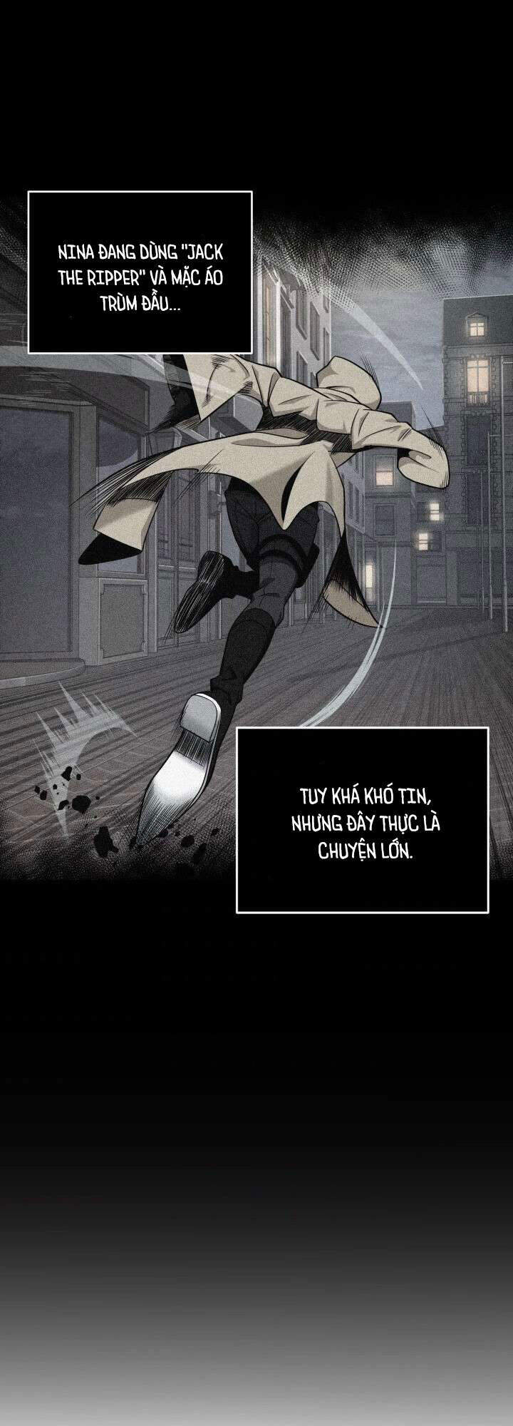 Vua Trộm Mộ