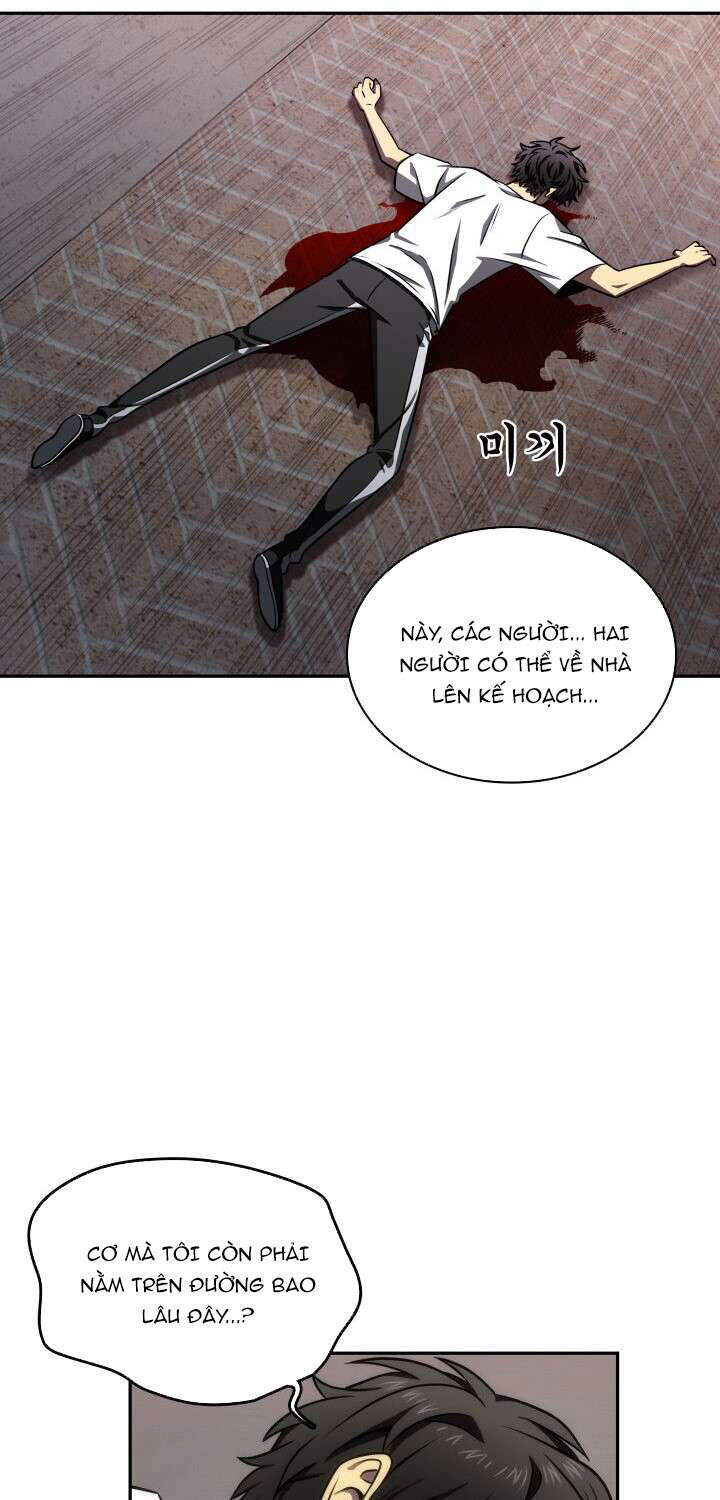 Vua Trộm Mộ