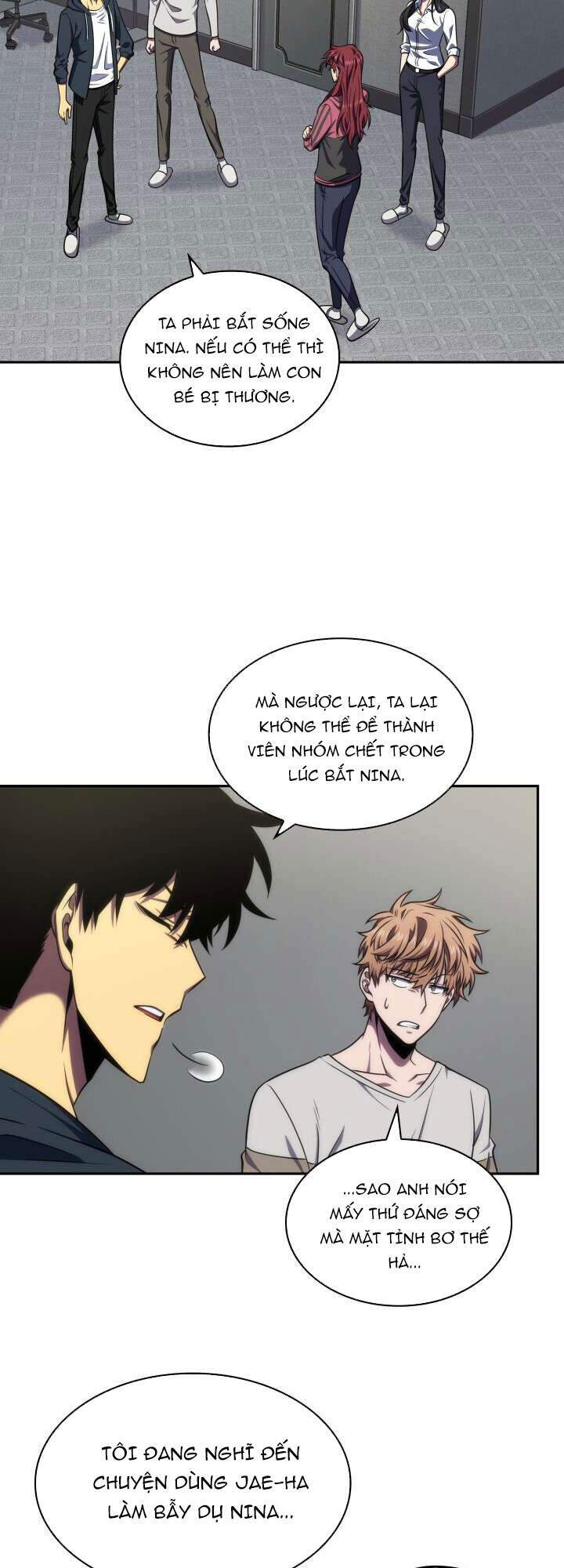 Vua Trộm Mộ