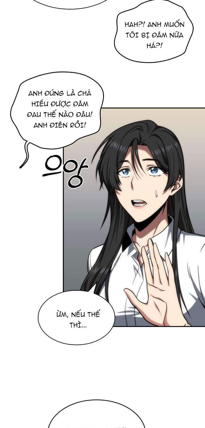 Vua Trộm Mộ