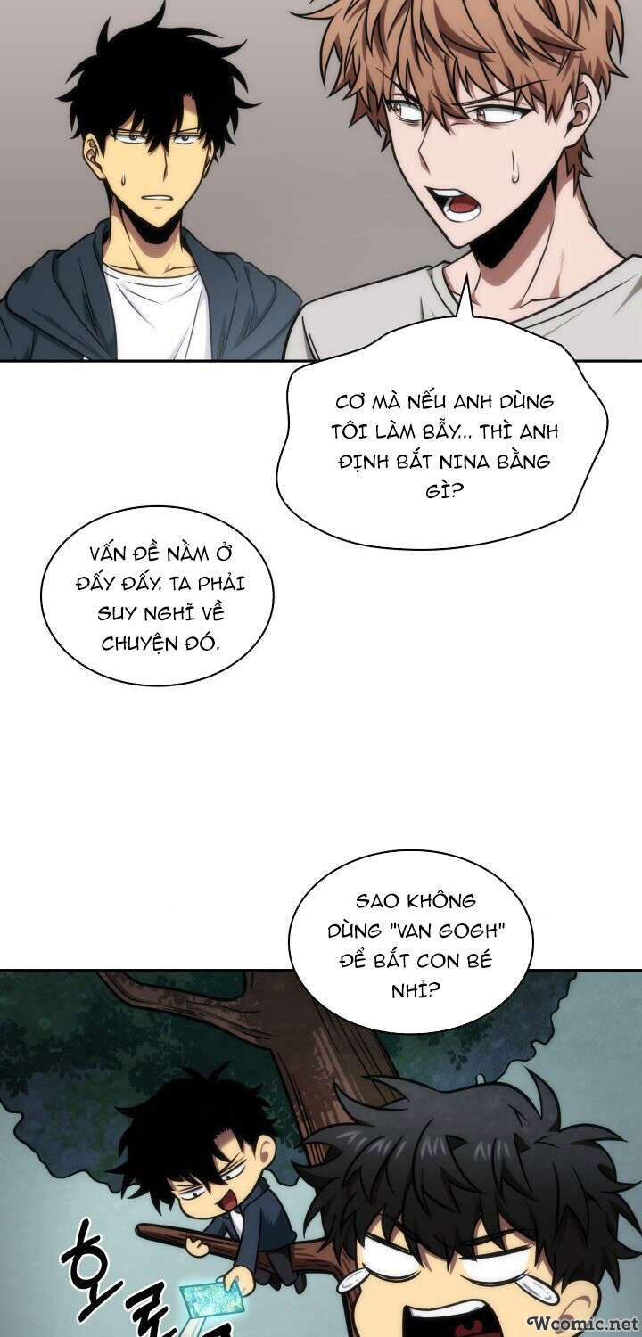 Vua Trộm Mộ