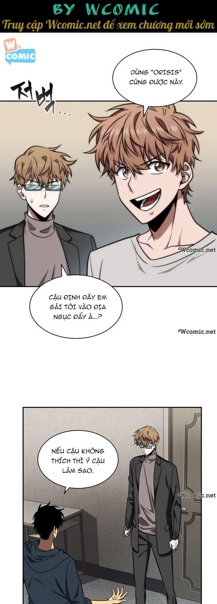 Vua Trộm Mộ