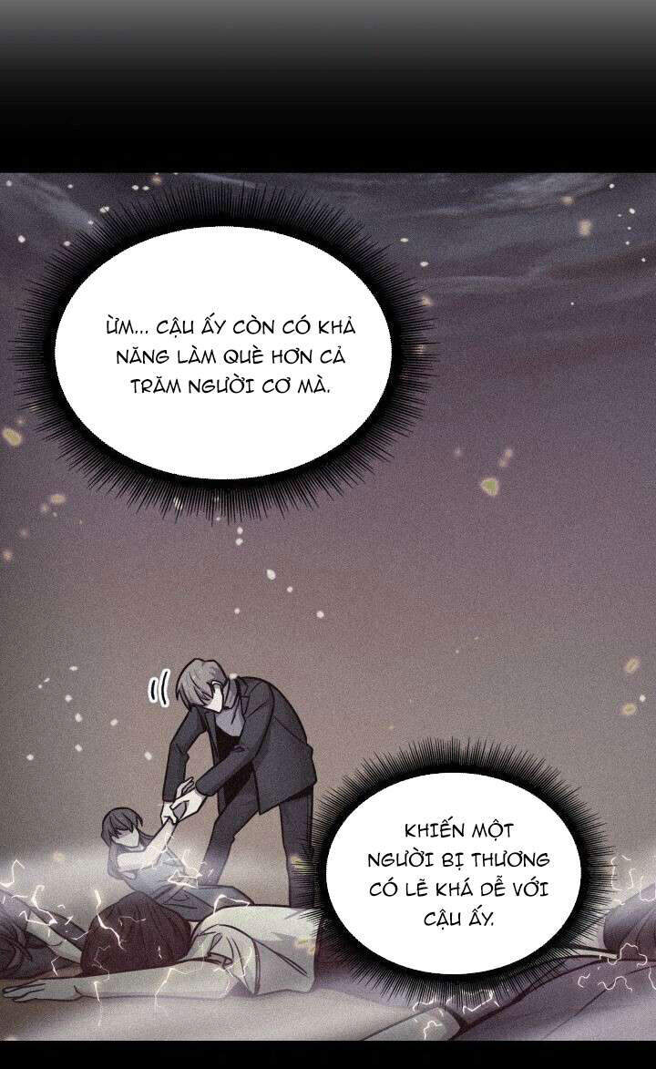Vua Trộm Mộ
