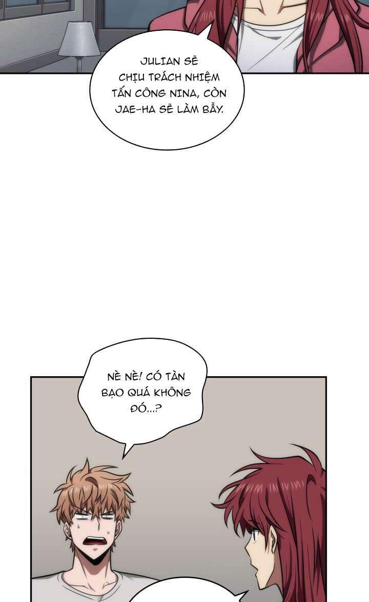 Vua Trộm Mộ