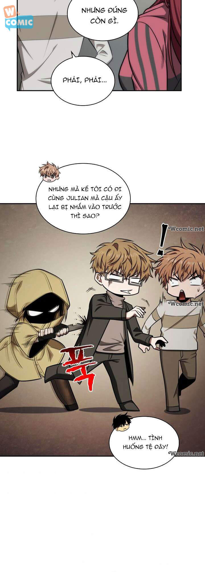 Vua Trộm Mộ