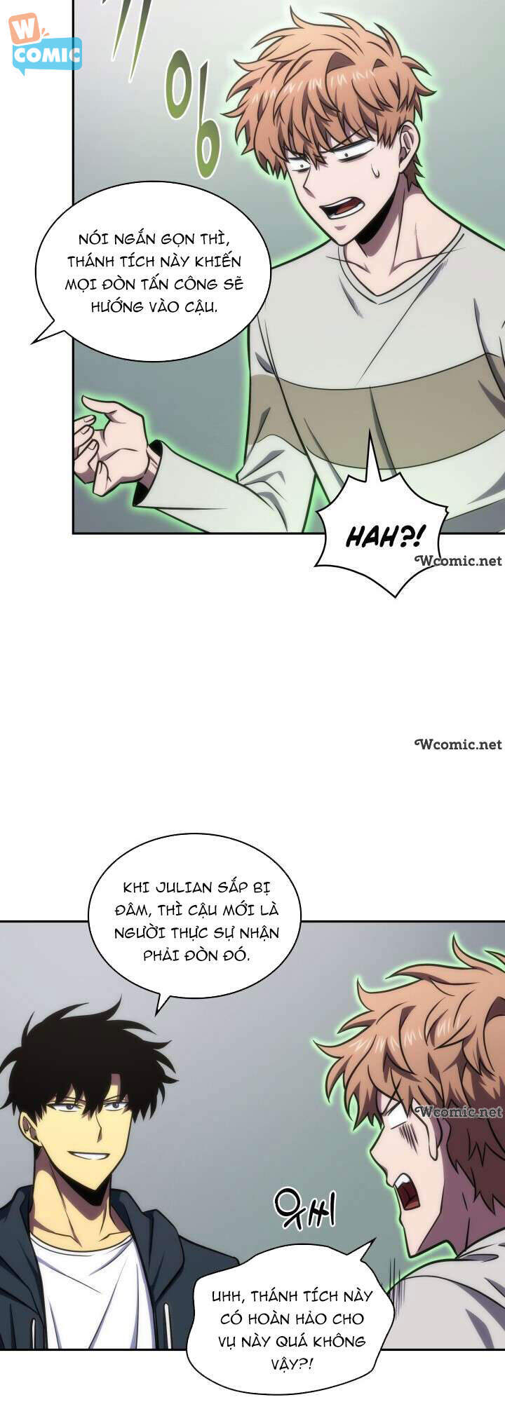 Vua Trộm Mộ