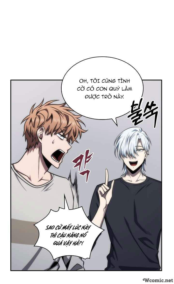 Vua Trộm Mộ
