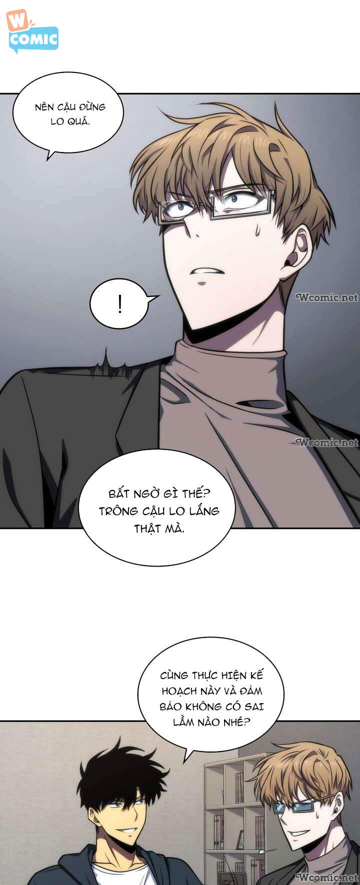 Vua Trộm Mộ