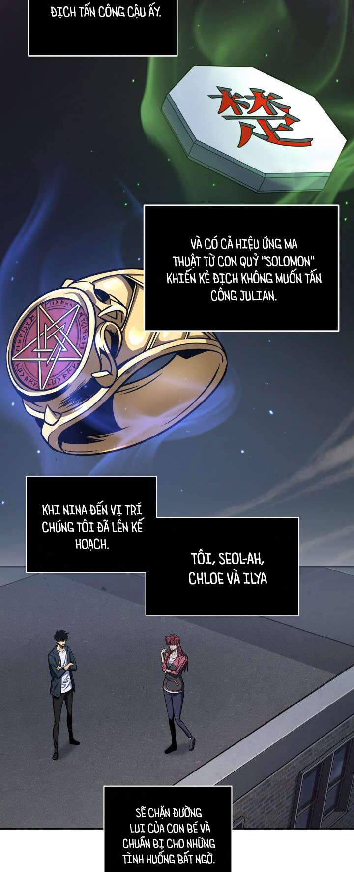 Vua Trộm Mộ