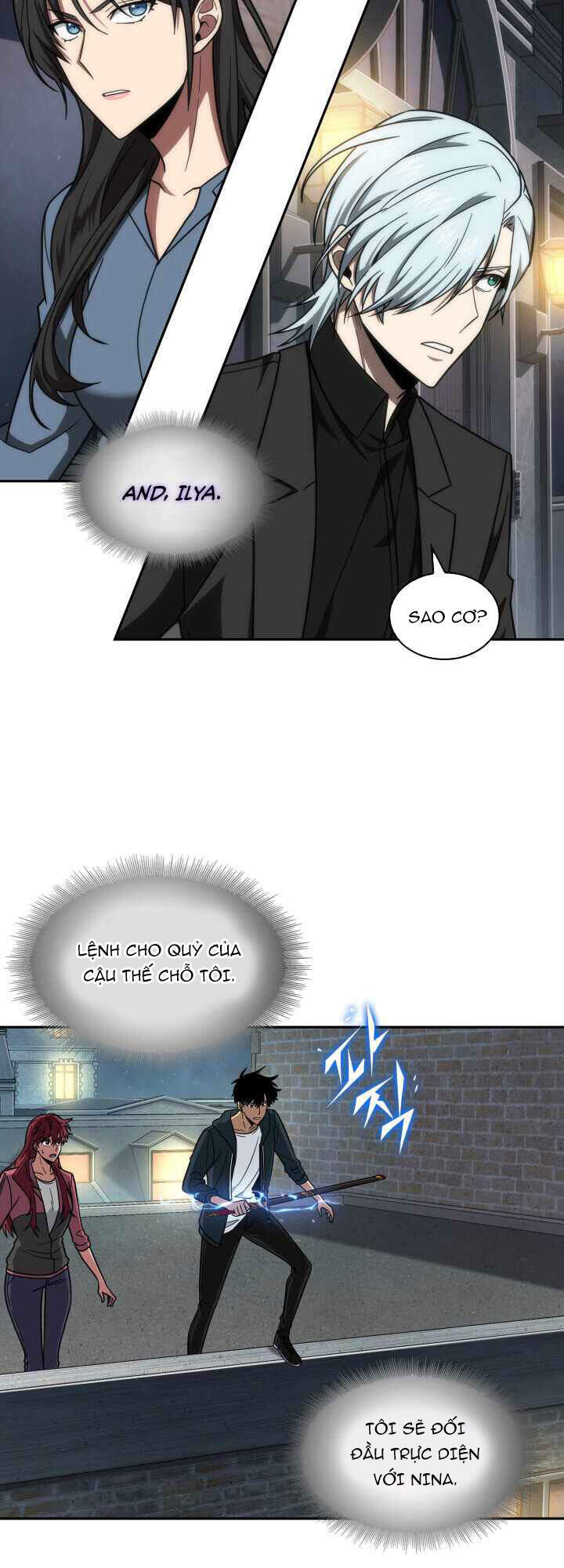 Vua Trộm Mộ