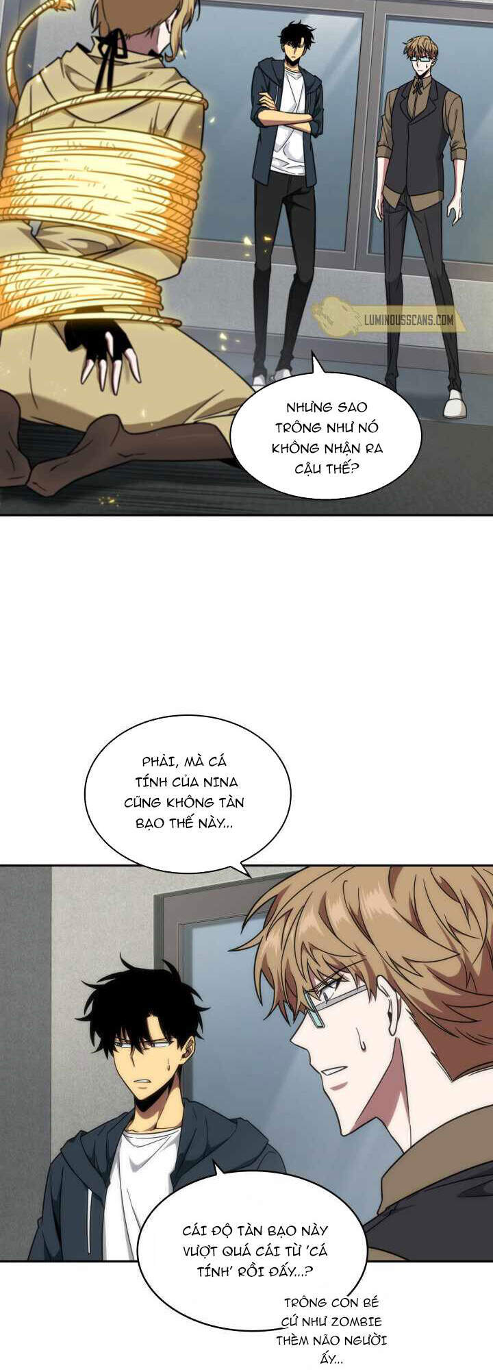 Vua Trộm Mộ