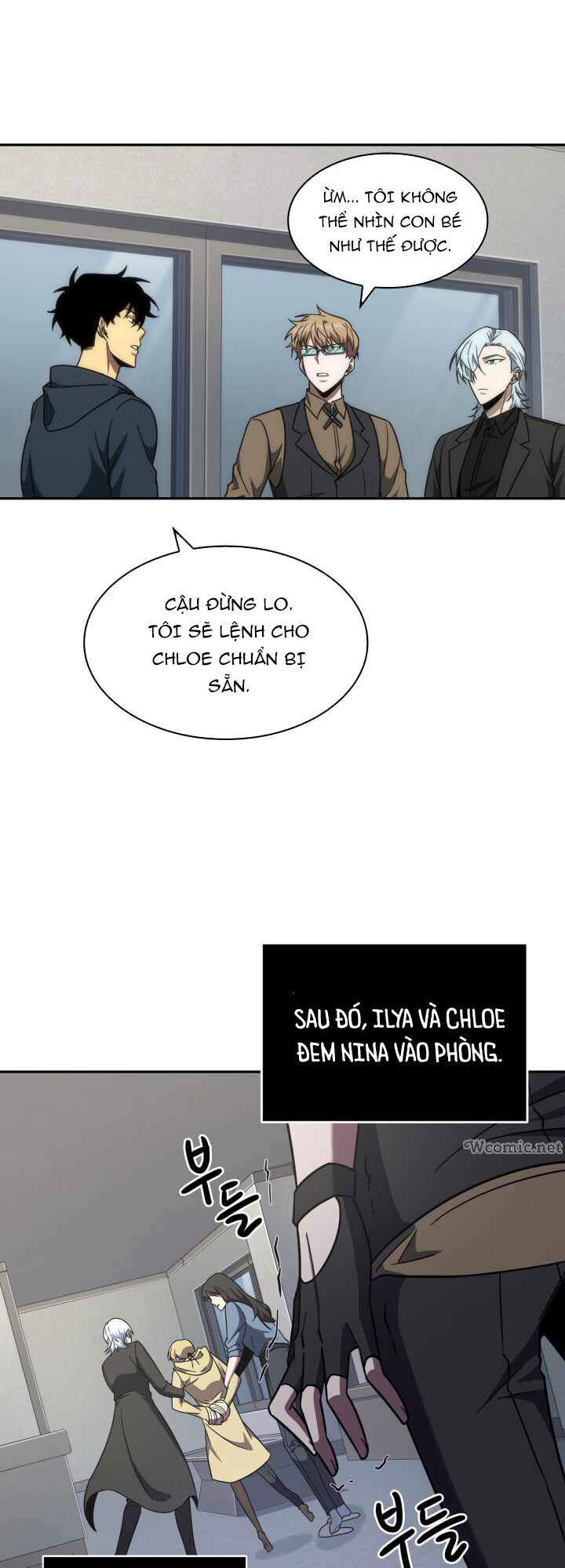 Vua Trộm Mộ