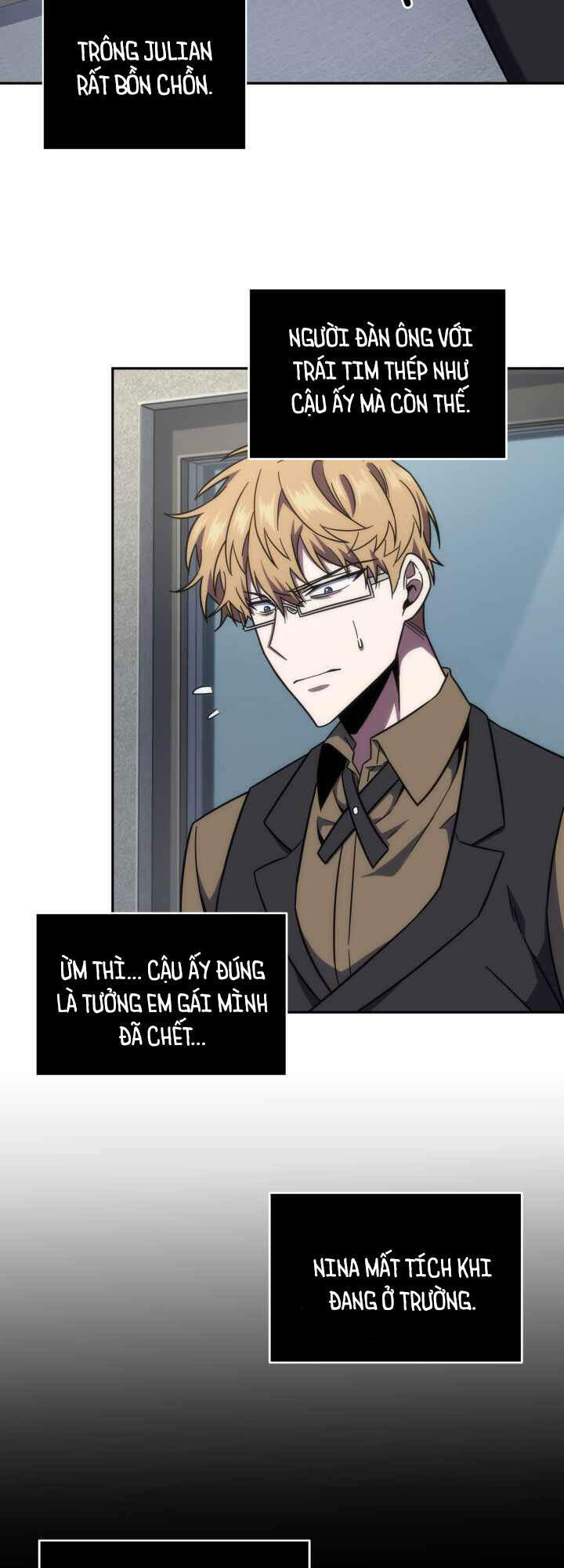 Vua Trộm Mộ