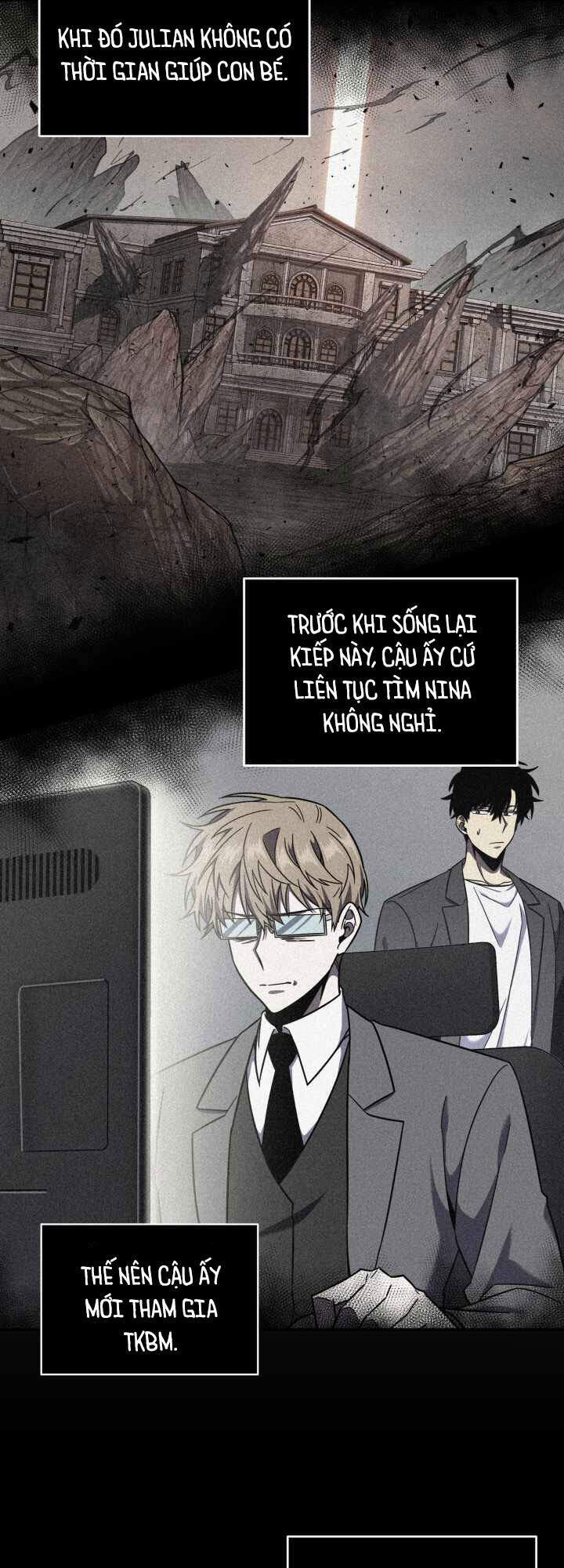 Vua Trộm Mộ