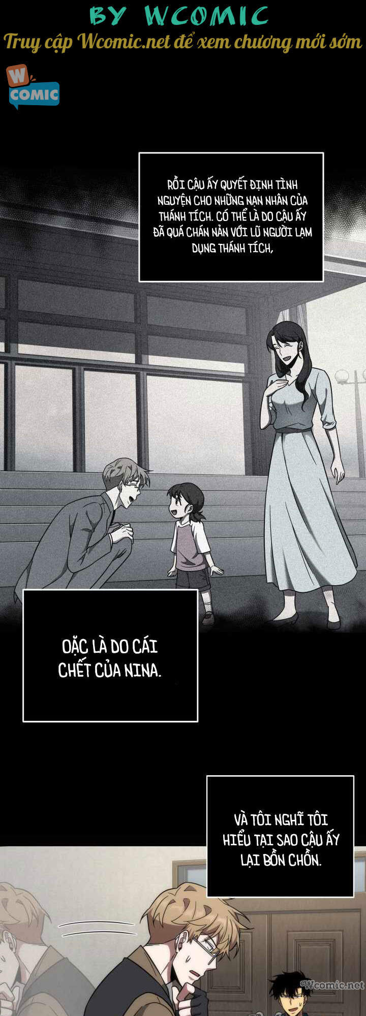 Vua Trộm Mộ