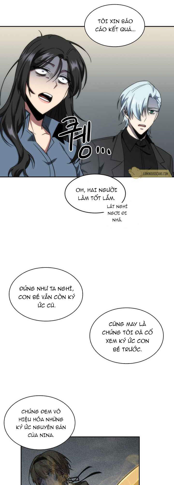 Vua Trộm Mộ