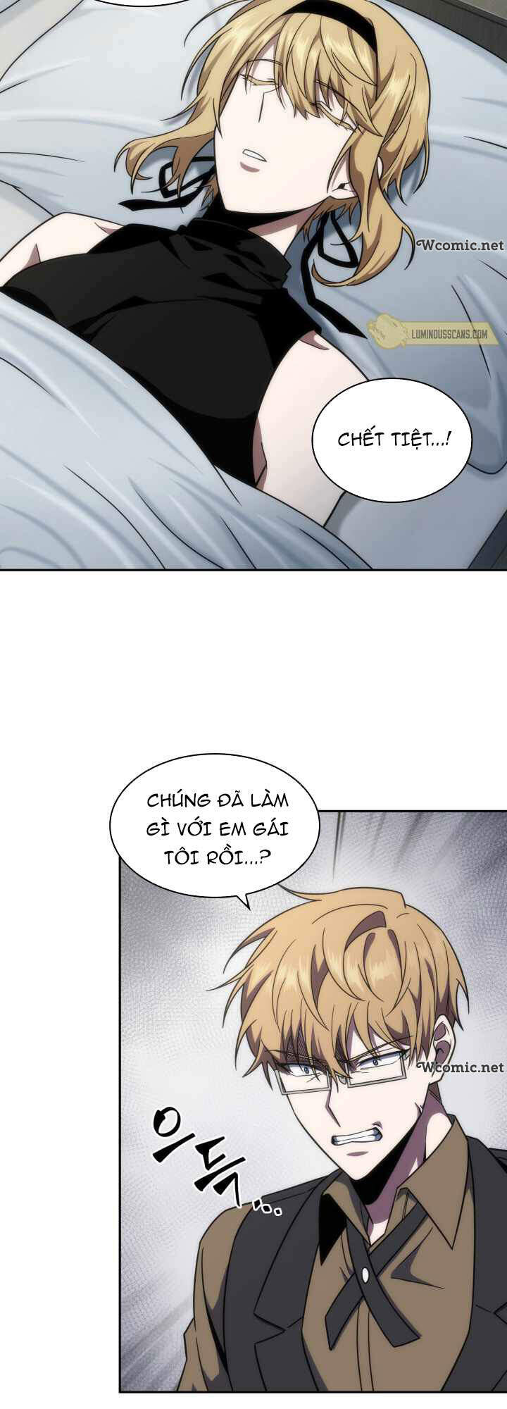 Vua Trộm Mộ