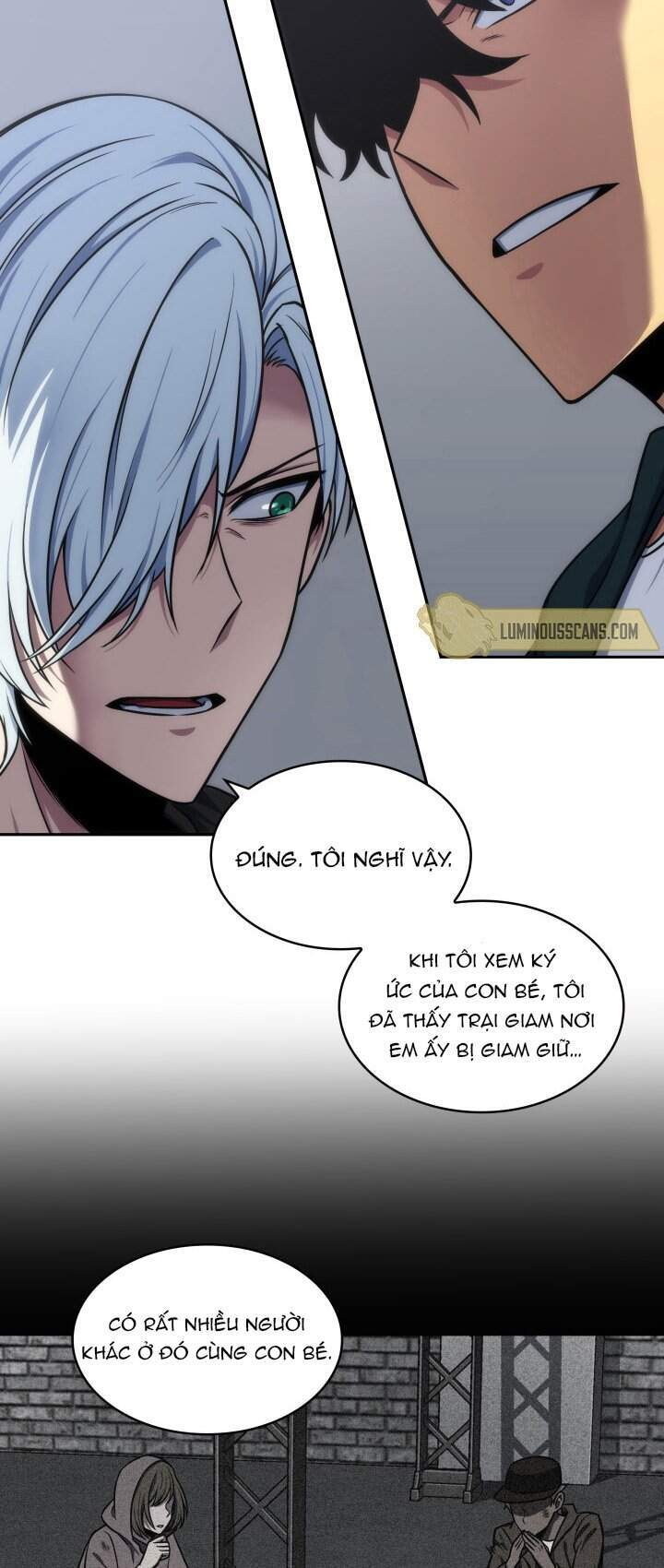 Vua Trộm Mộ