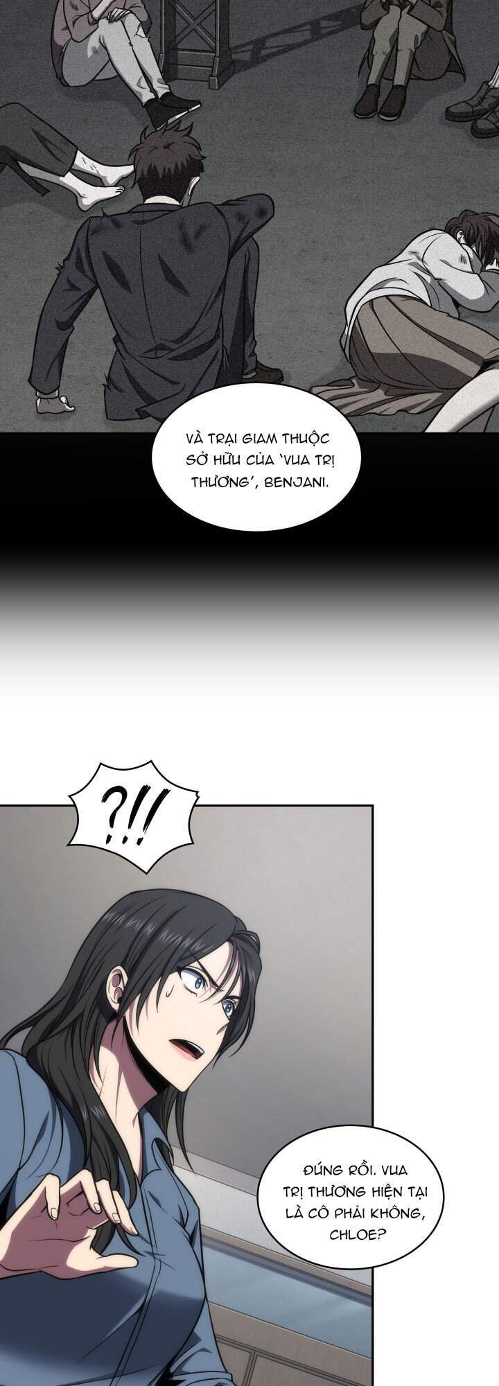 Vua Trộm Mộ