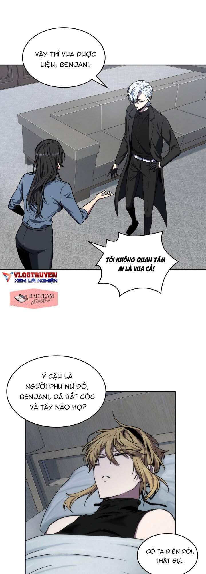 Vua Trộm Mộ