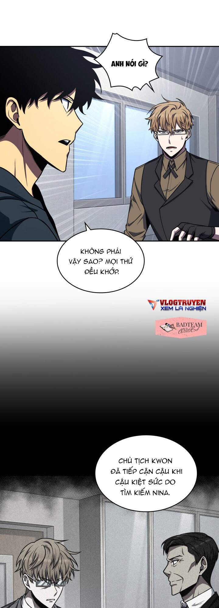 Vua Trộm Mộ