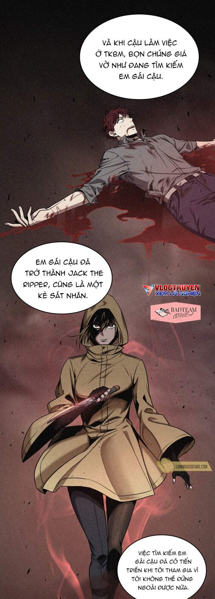 Vua Trộm Mộ