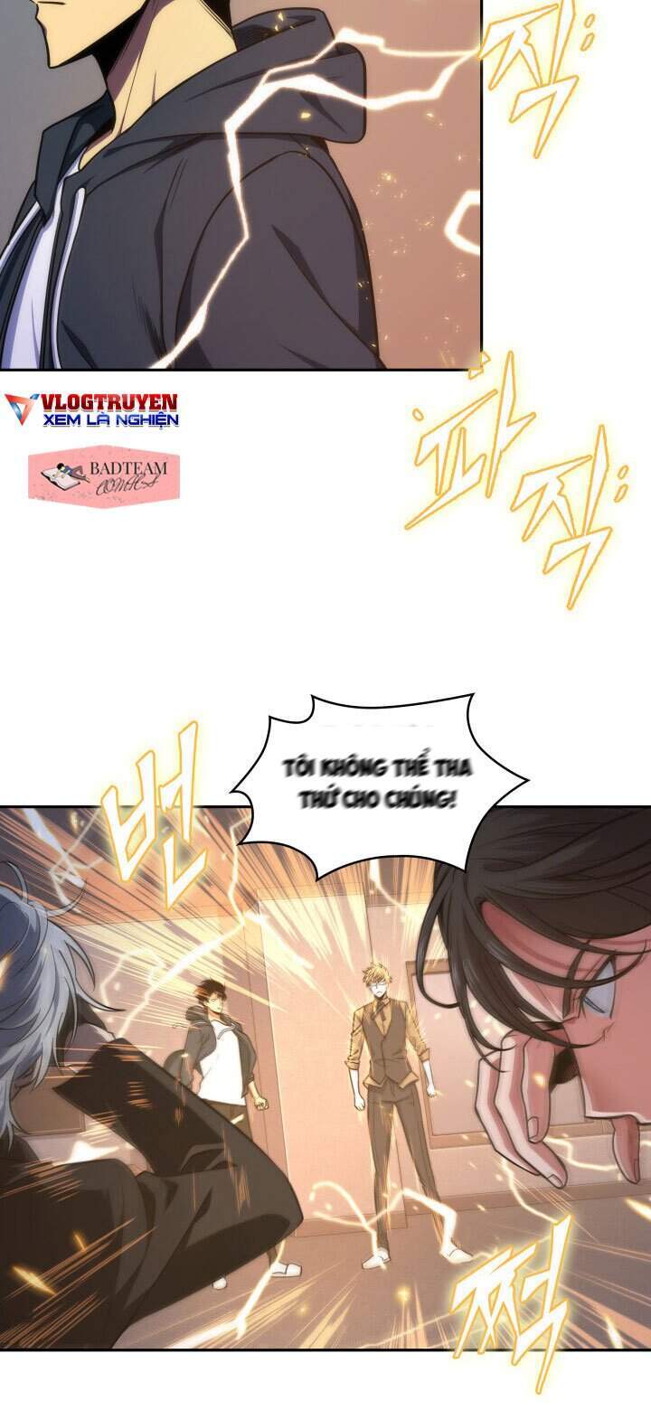 Vua Trộm Mộ