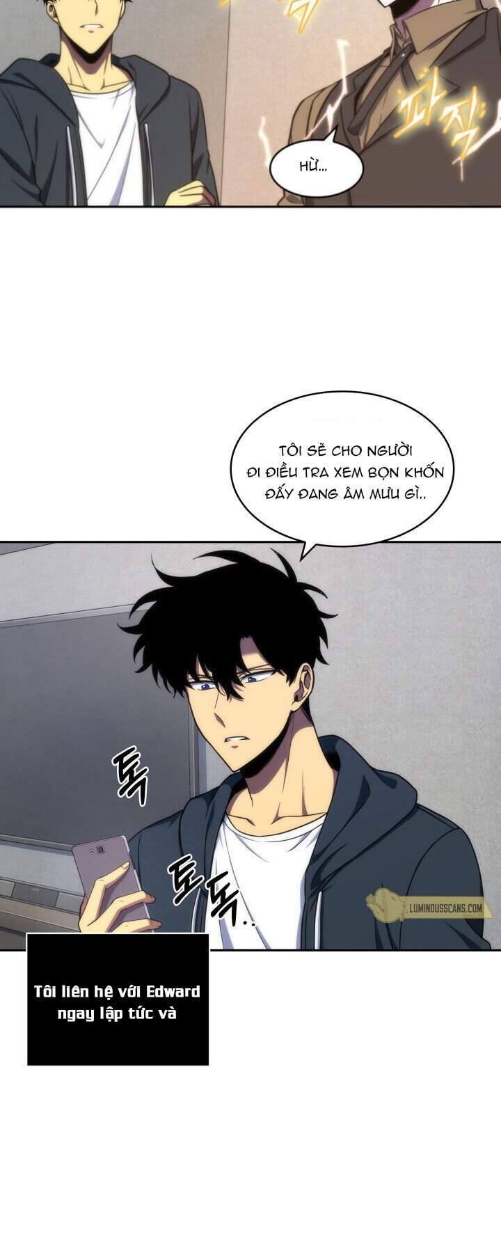 Vua Trộm Mộ