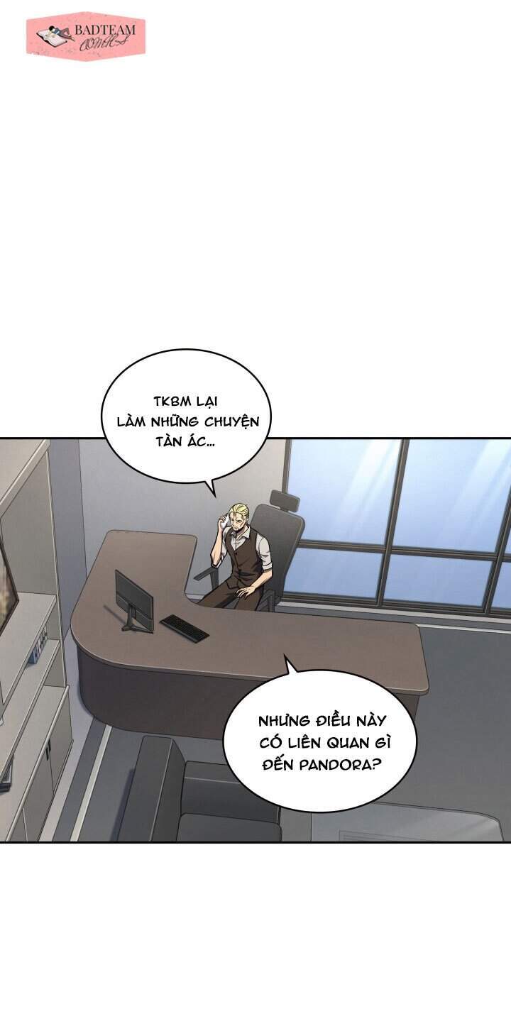 Vua Trộm Mộ