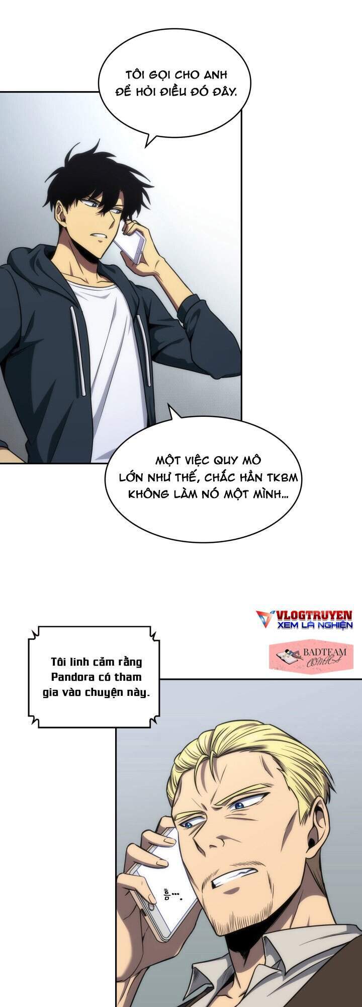 Vua Trộm Mộ