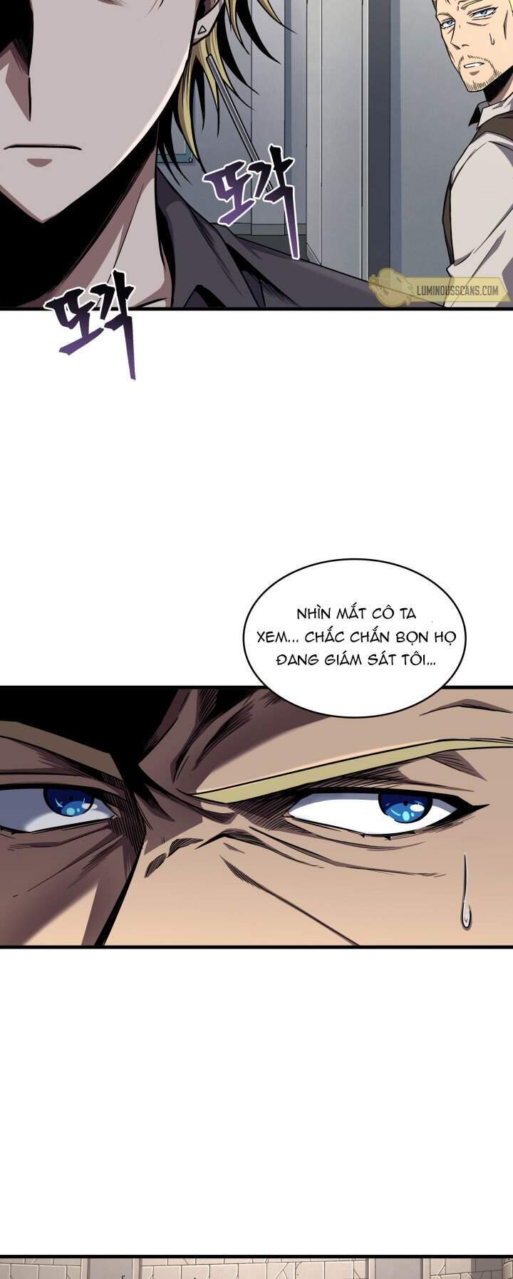 Vua Trộm Mộ