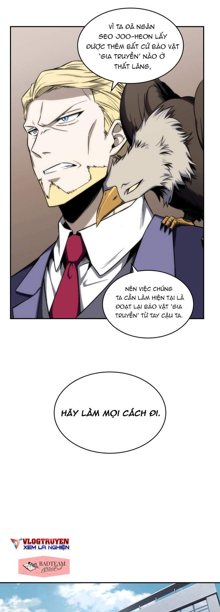 Vua Trộm Mộ