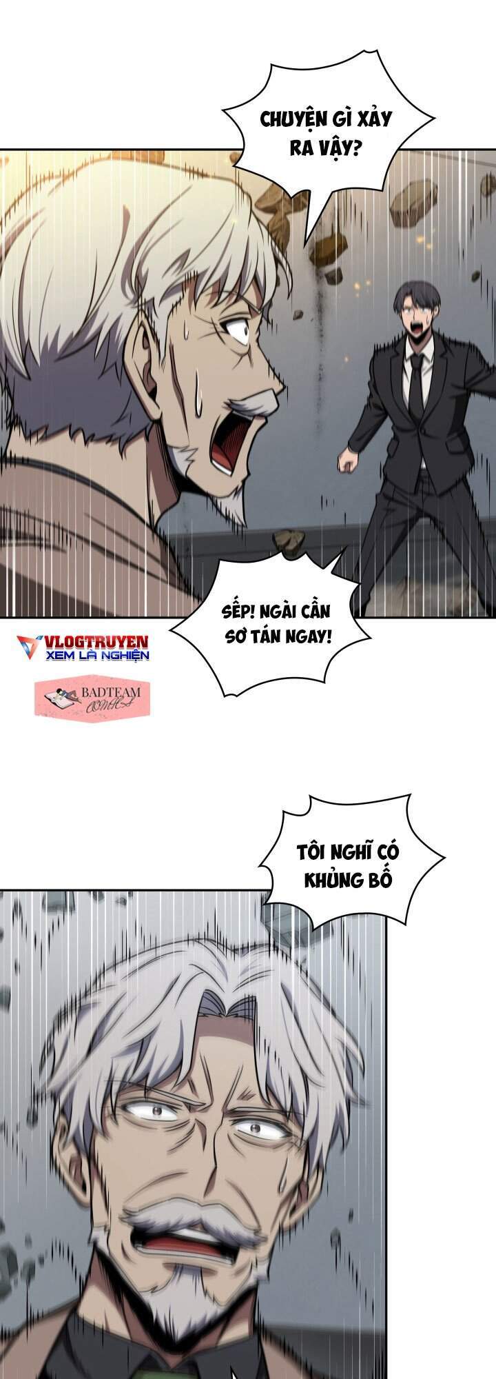 Vua Trộm Mộ