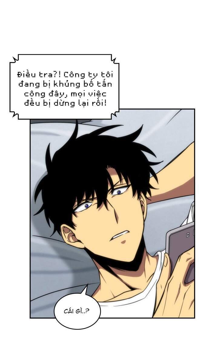 Vua Trộm Mộ