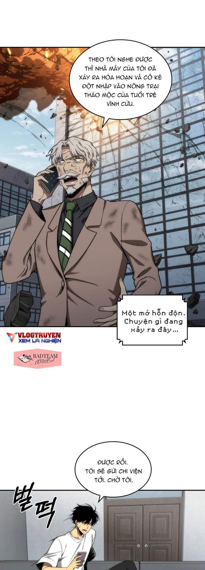 Vua Trộm Mộ