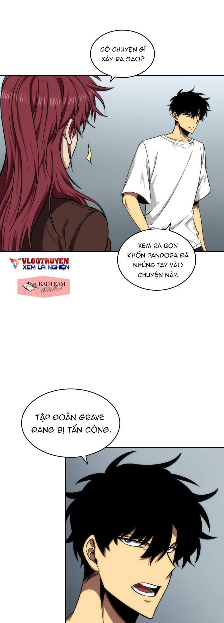 Vua Trộm Mộ