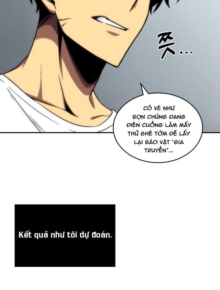 Vua Trộm Mộ