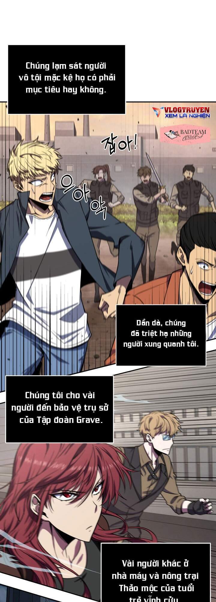 Vua Trộm Mộ