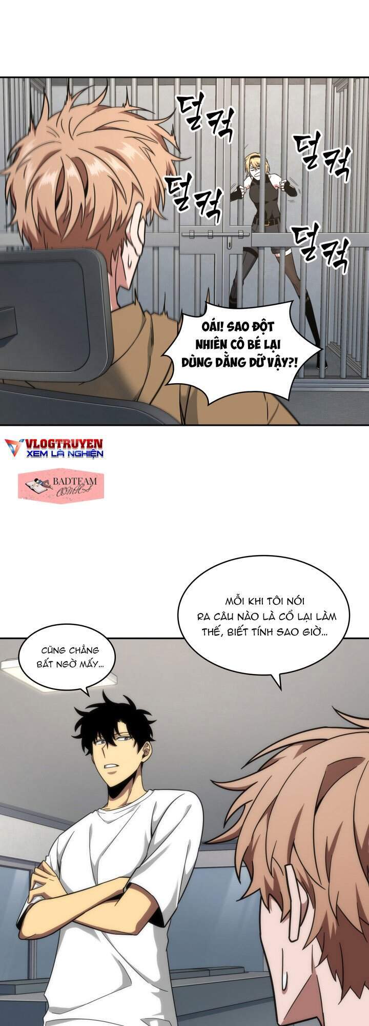 Vua Trộm Mộ