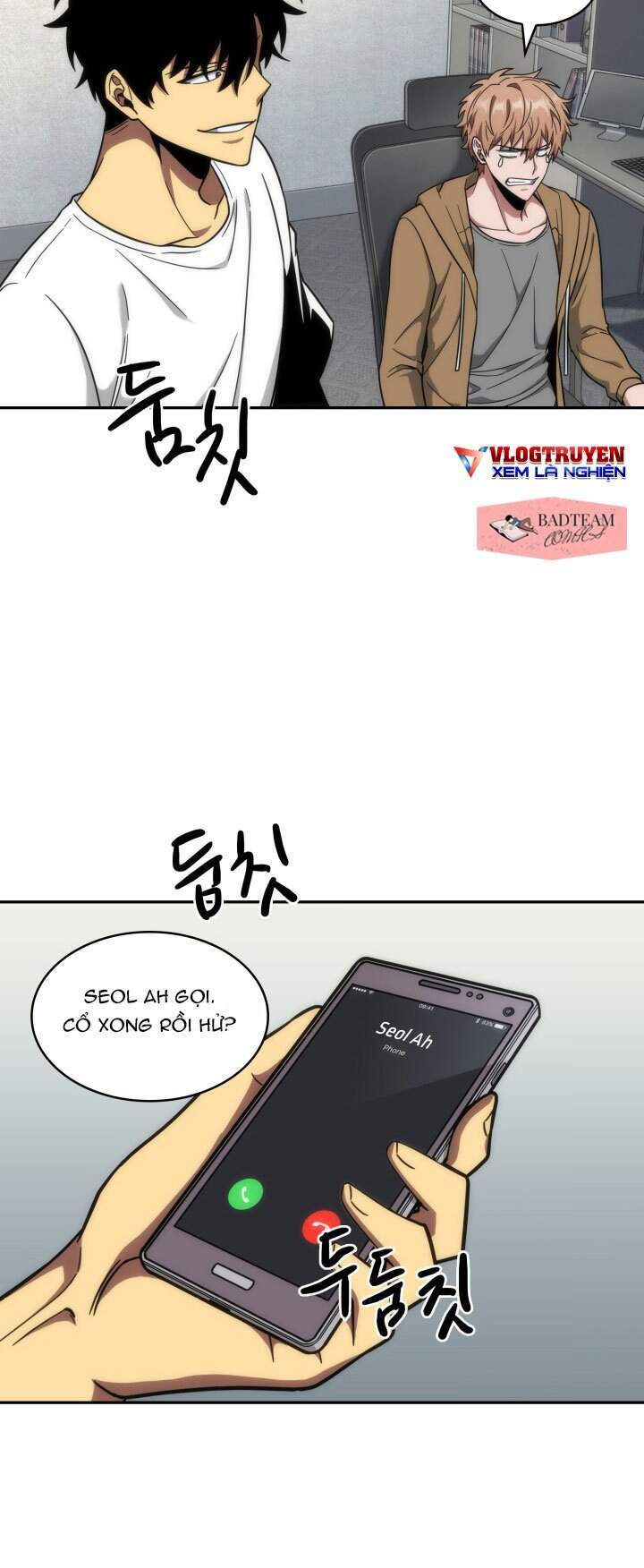 Vua Trộm Mộ