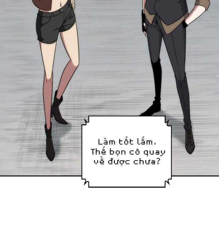Vua Trộm Mộ