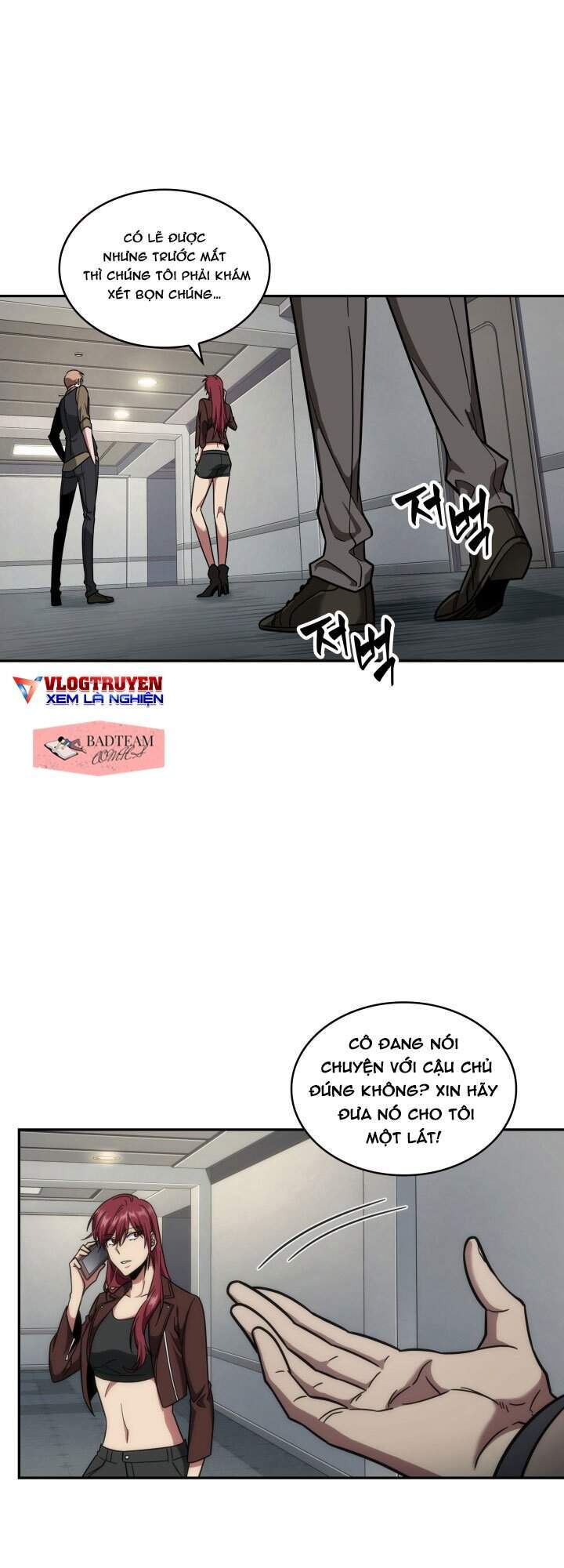 Vua Trộm Mộ
