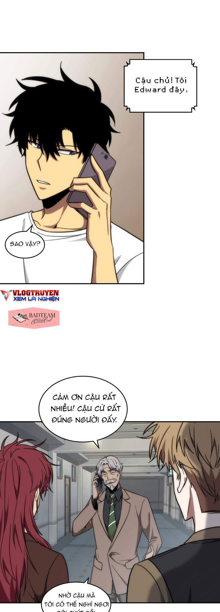 Vua Trộm Mộ