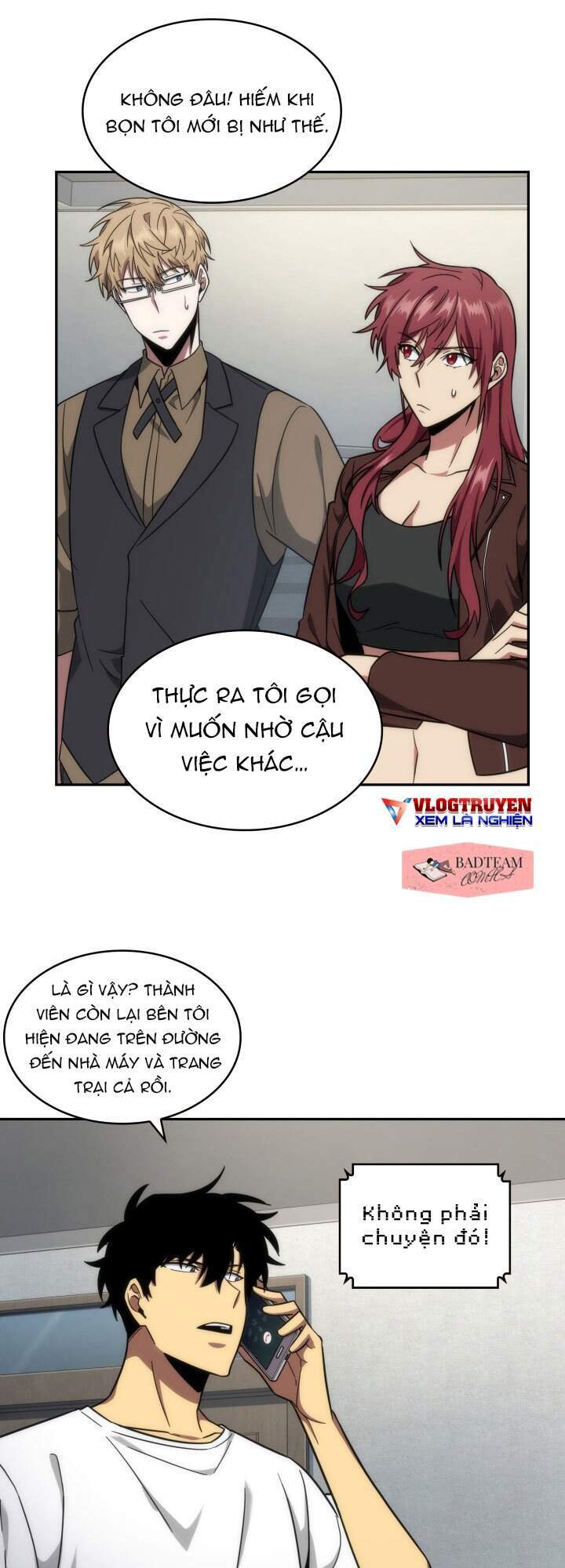 Vua Trộm Mộ