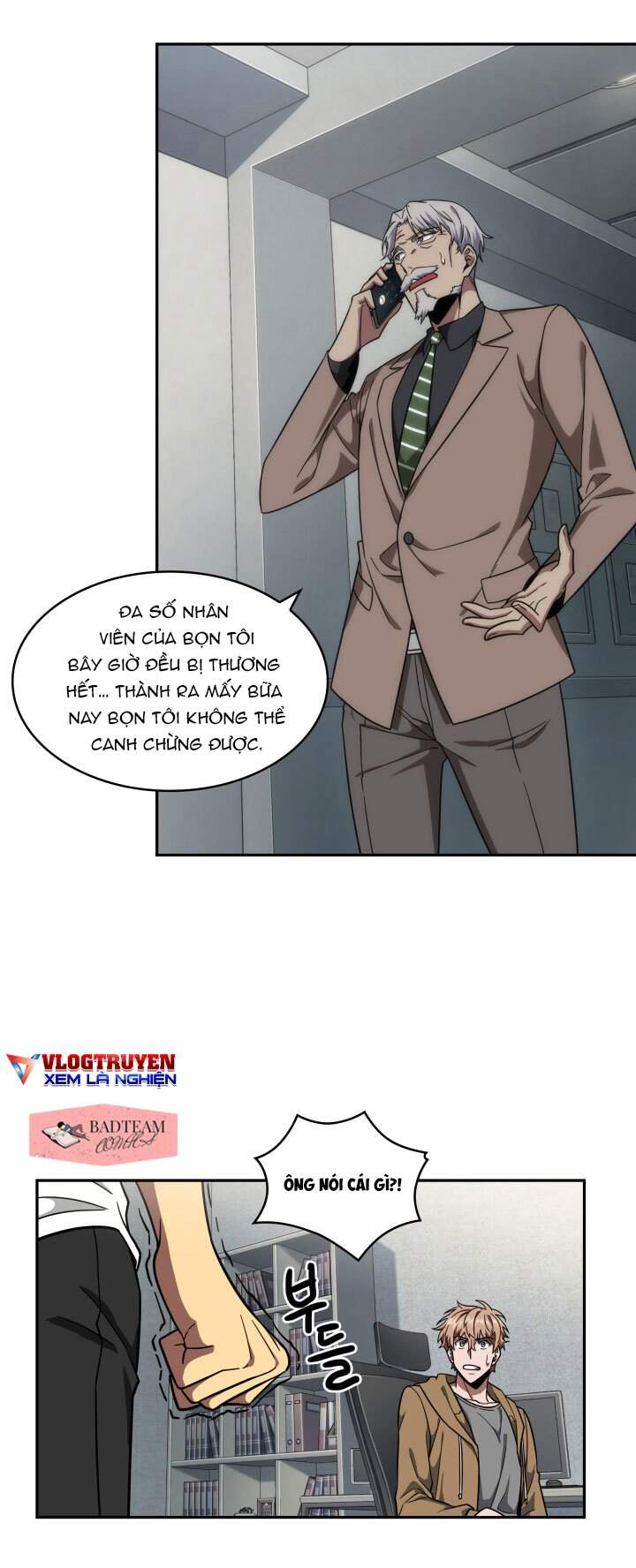 Vua Trộm Mộ