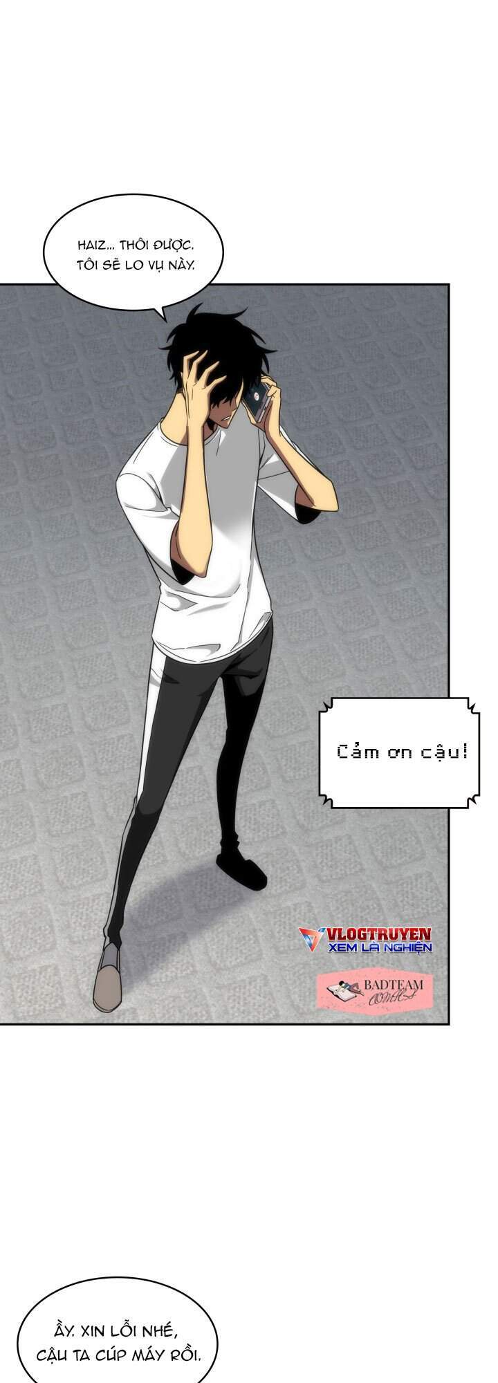 Vua Trộm Mộ